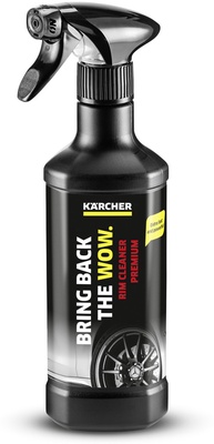 Limpiador de llantas 0,5L Karcher